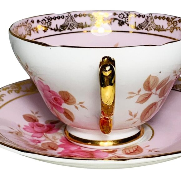 HERE'S THE TEA - Picture 5 of 12